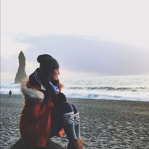 Meet your Posher, Sydney